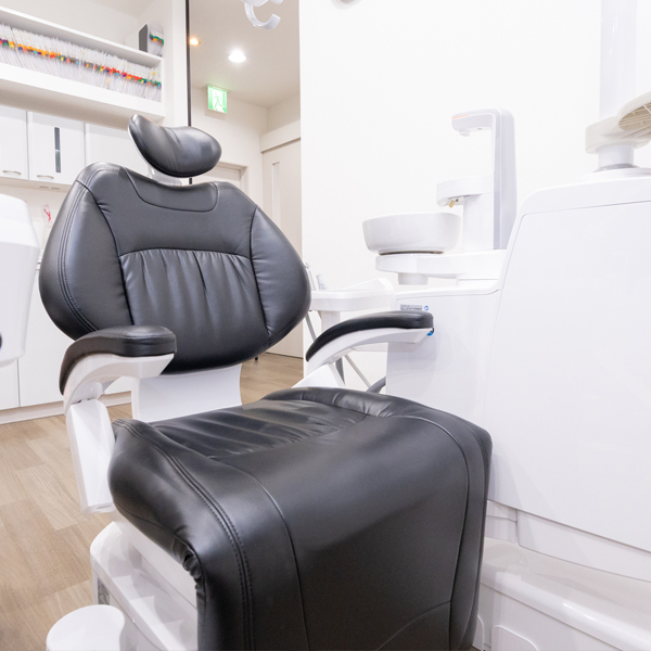 ReBon Dental Clinicの診療室